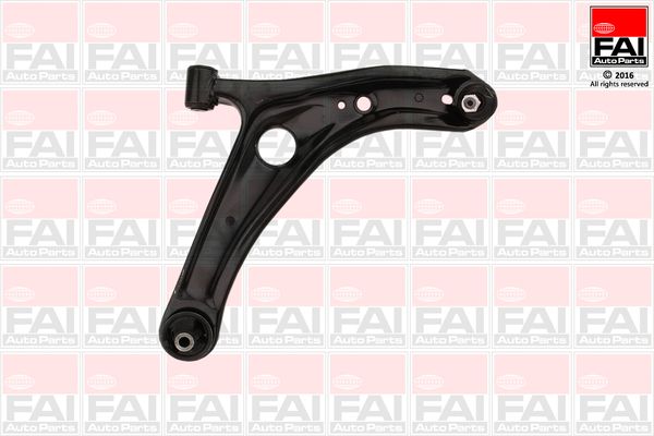 FAI Control/Trailing Arm