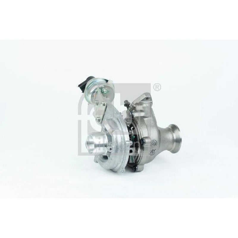 Febi Turbocharger Turbo Unit 187069