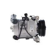 Hella Air Conditioning Compressor 8FK 366 200-251