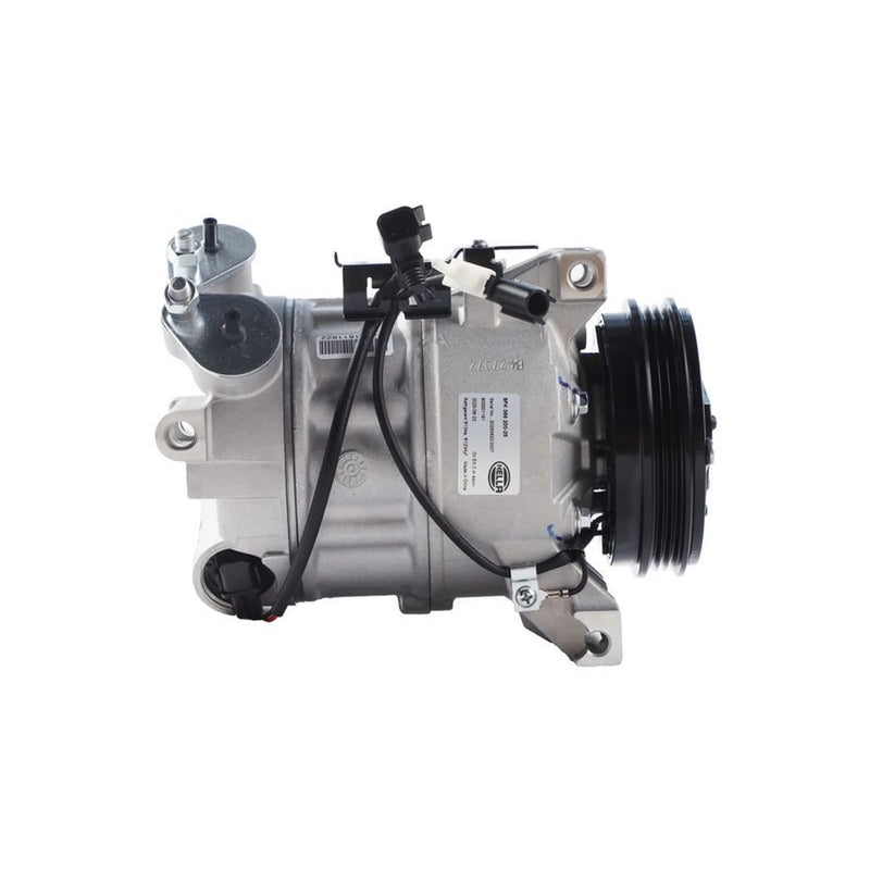 Hella Air Conditioning Compressor 8FK 366 200-251