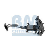 BM Catalysts Homologated Petrol Cat BM91393H