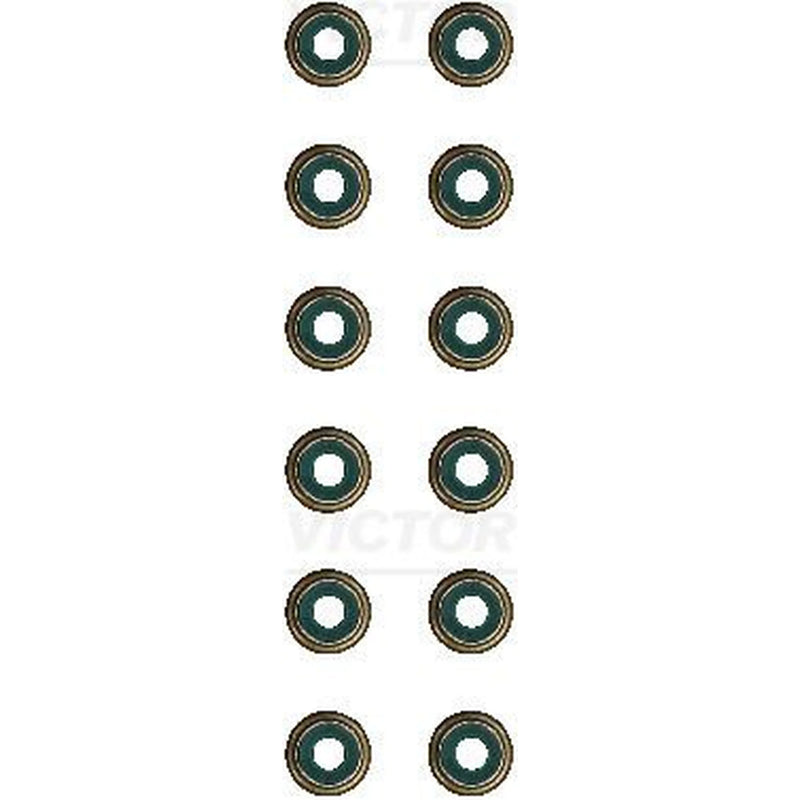Victor Reinz Valve Stem Seal Set ID High 12-17719-02