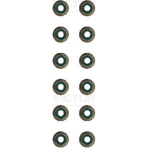 Victor Reinz Valve Stem Seal Set ID High 12-17719-02