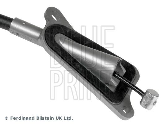 Blue Print ADN146293 Cable Pull, parking brake