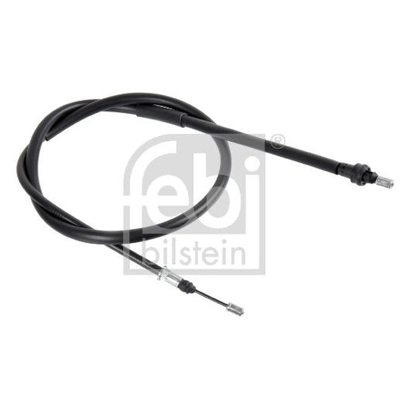 Febi Handbrake Cable Right Rear 109491