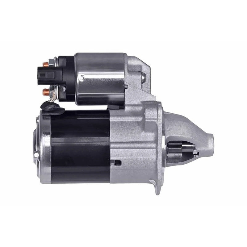 Hella Starter Motor 12V 0.9kW 8 Teeth 8EA 012 527-691