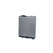 NRF Engine Radiator 53862A