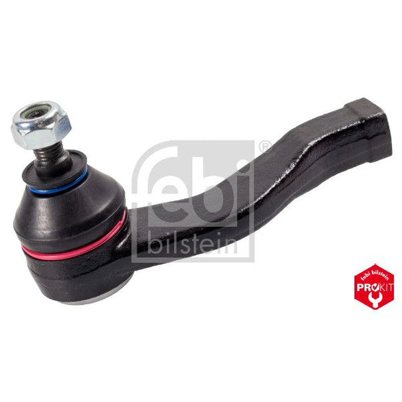 Febi Steering Tie Rod End Ball Joint Front Left 41903