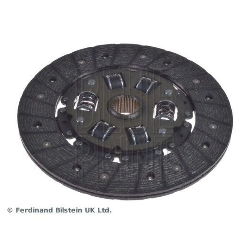 Blue Print Clutch Friction Disc Plate 24 Splines ADN13126