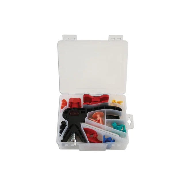 Laser Tools Paintless Dent Puller Tool Set - PL