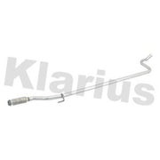 Klarius Exhaust Pipe OD CN596P