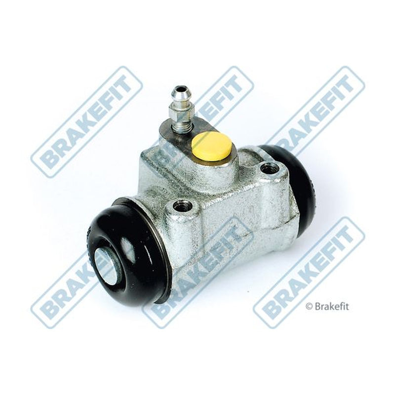 Apec Wheel Cylinder Hydraulic Brake Rear BWC8053