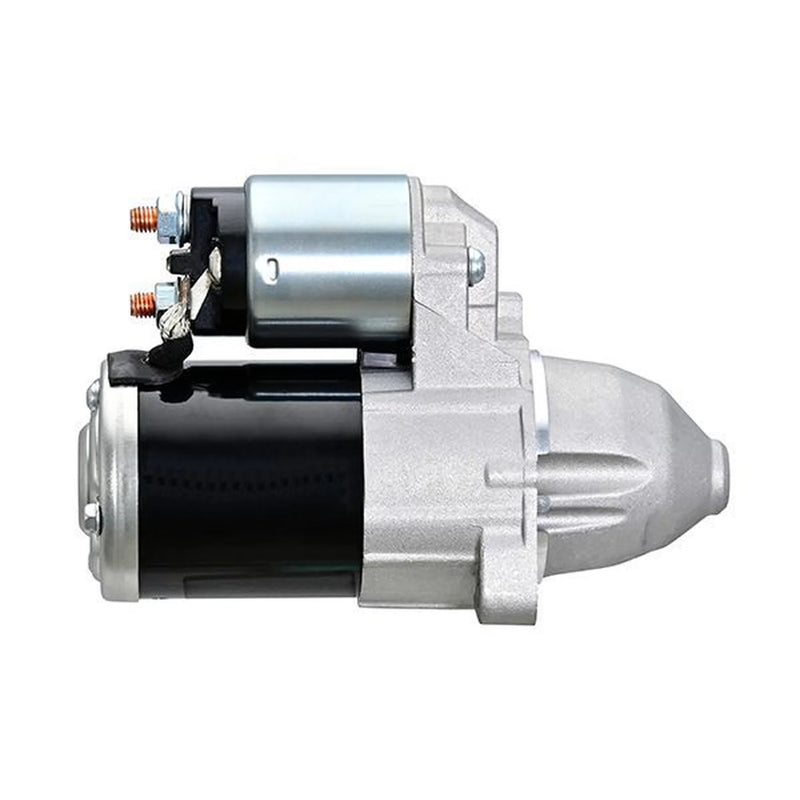 Hella Starter Motor 12V 1.4kW 8 Teeth 8EA 011 612-741