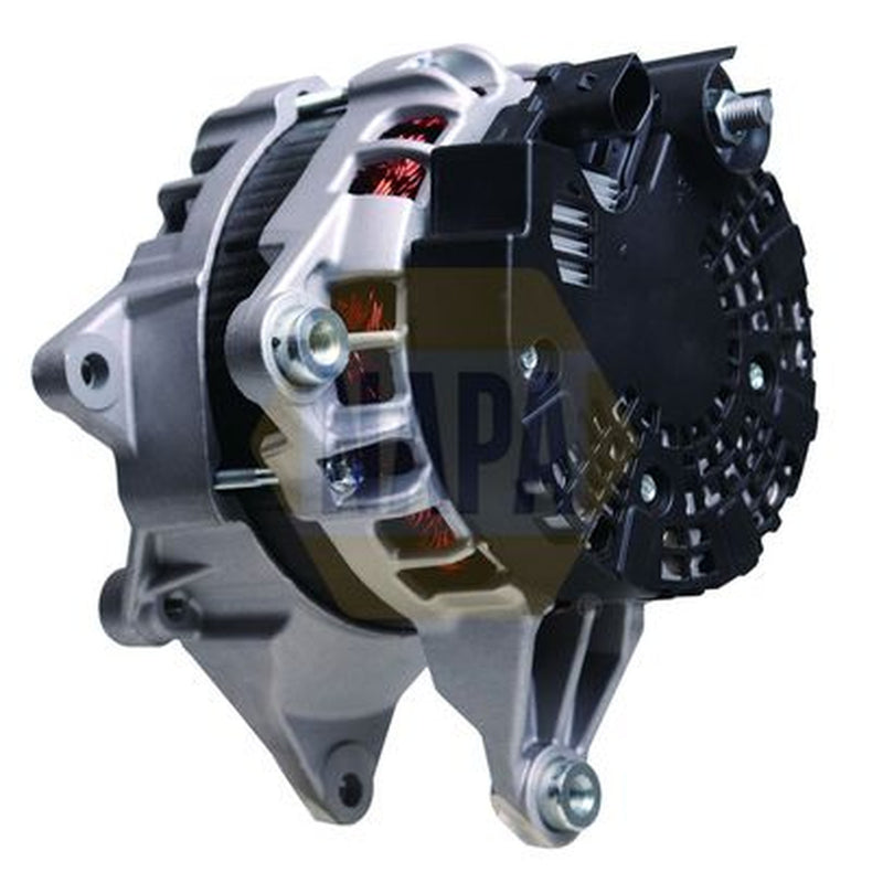 NAPA Car Alternator 12V NAL2120