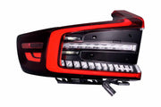 Hella 2SK 015 561-111 Tail Light Assembly