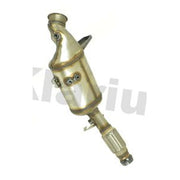 Klarius Diesel Particulate Filter W/Cat T/A 390532