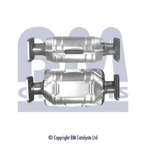 BM Catalysts Petrol Cat BM90134