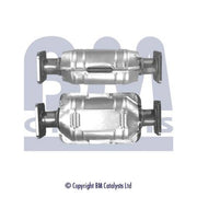 BM Catalysts Homologated Petrol Cat BM90134H