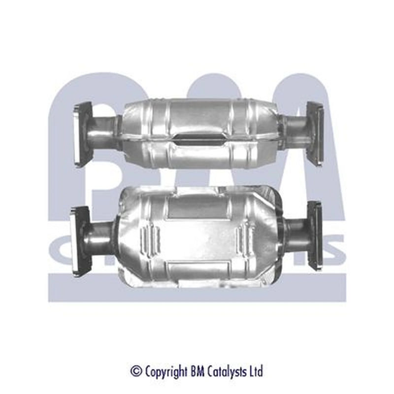 BM Catalysts Homologated Petrol Cat BM90134H