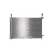 Mahle Air Conditioning Condenser AC 588 000P