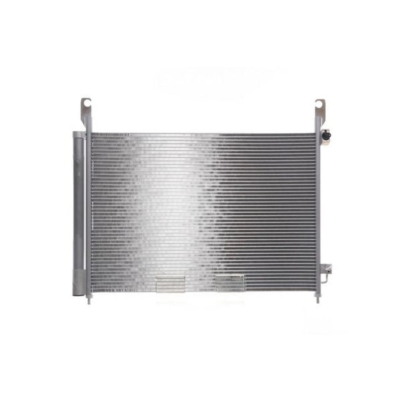Mahle Air Conditioning Condenser AC 588 000P