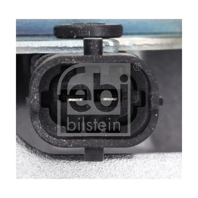 Febi Engine Cooling Water Pump 76009