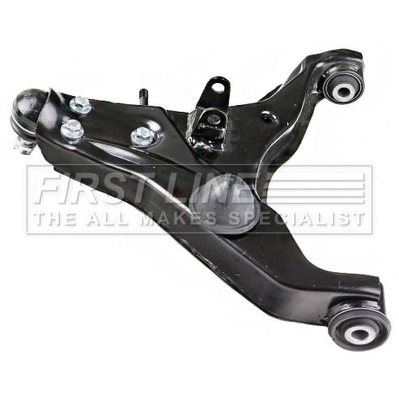 First Line Control/Trailing Arm FCA7703