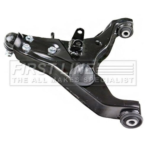 First Line Control/Trailing Arm FCA7703