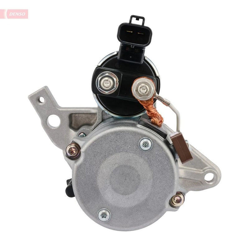 Denso Starter Motor 12V 1.6kW 13 Teeth DSN1473