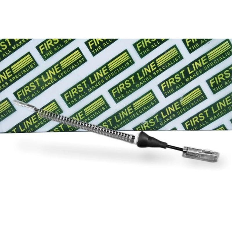 First Line Handbrake Cable Left Rear FKB2322