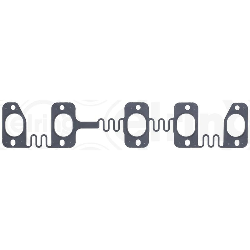 Elring Exhaust Manifold Gasket Wide Thick 017.950
