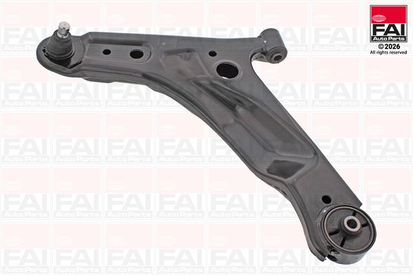 FAI Control/Trailing Arm