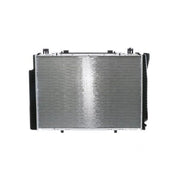 Mahle Engine Radiator CR 278 000S