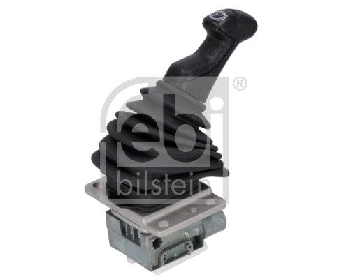 Febi Parking Brake Valve 10bar 3 Connectors
