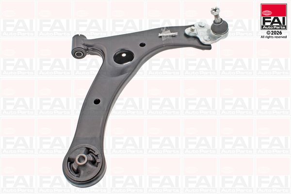 FAI Control/Trailing Arm