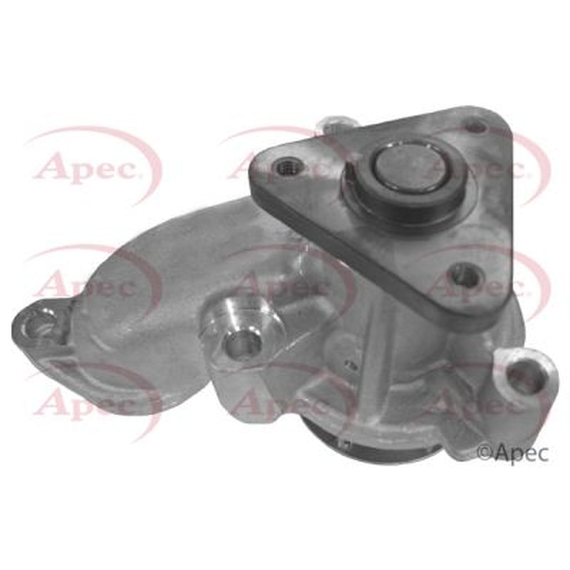 Apec Engine Cooling Water Pump AWP1252