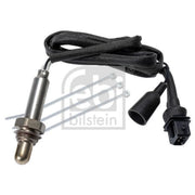 Febi O2 Lambda Oxygen Sensor 175963