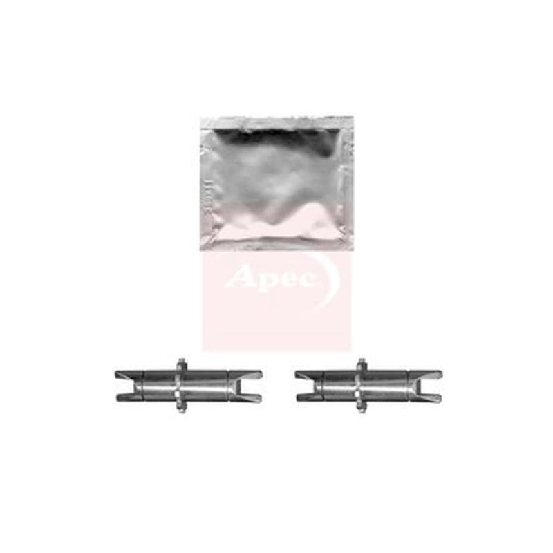 Apec Brake Slack Adjuster Teeth KIT3025