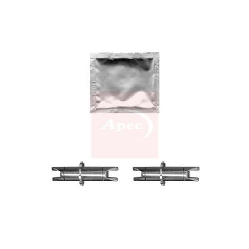 Apec Brake Slack Adjuster Teeth KIT3025
