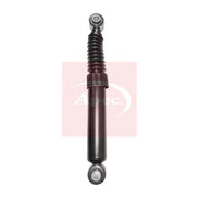 Apec Shock Absorber Damper Strut Rear Left ASA1811