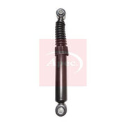 Apec Shock Absorber Damper Strut Rear Left ASA1811