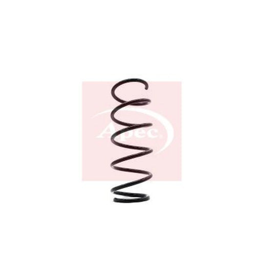 Apec Front Suspension Coil Spring ACS1320