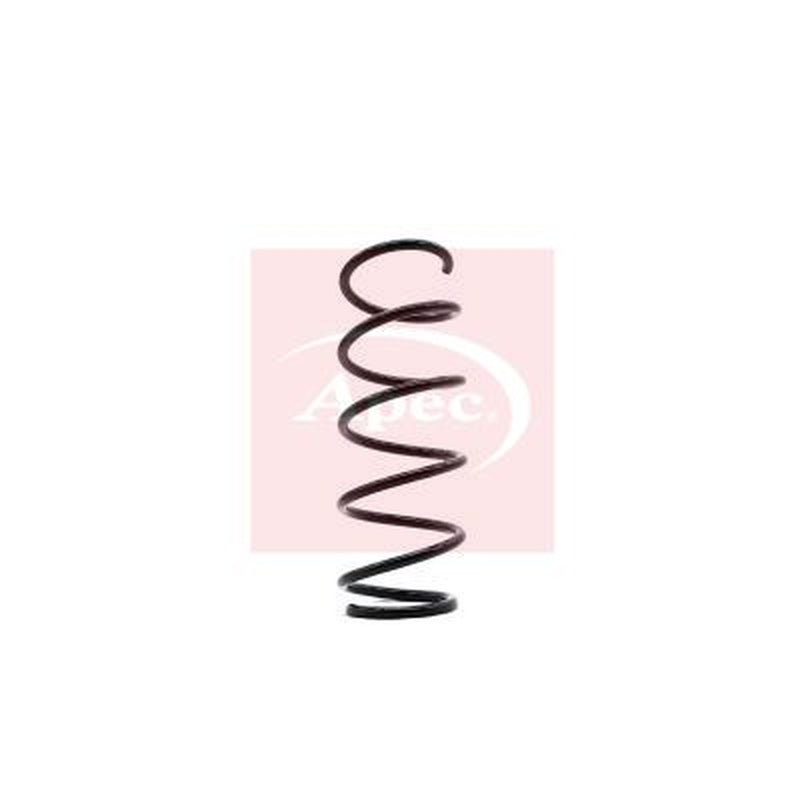 Apec 2 x Suspension Springs ACS1320