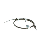 Bosch Handbrake Cable Rear 1 987 482 844