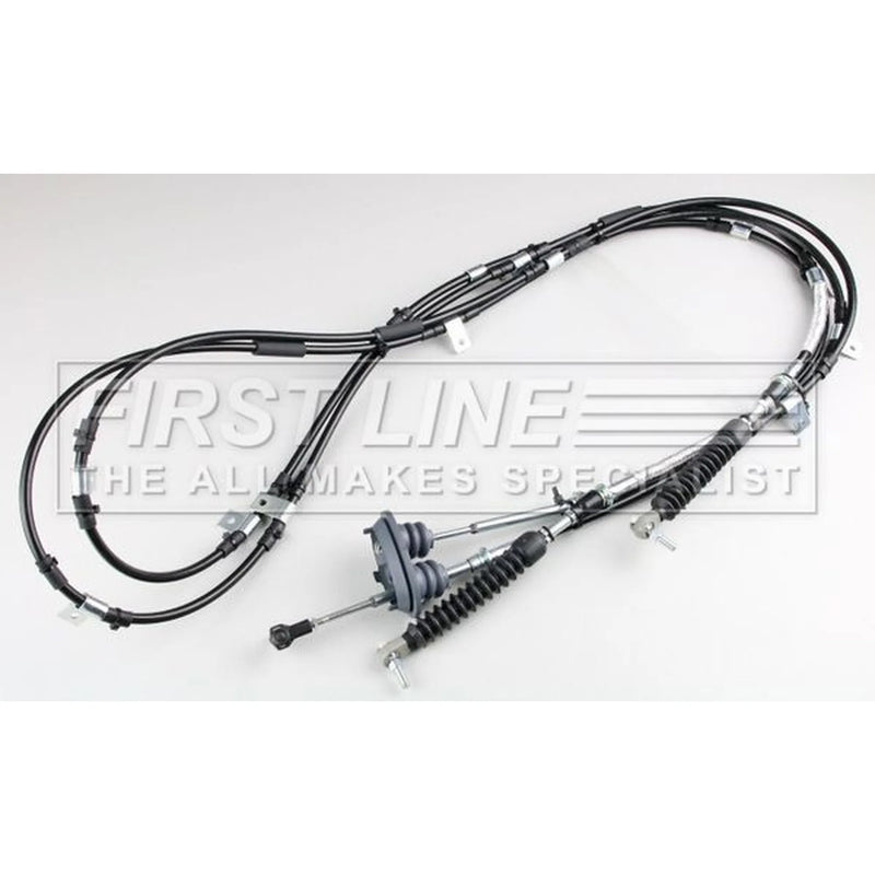 First Line Manual Transmission Cable Pull FKG1122