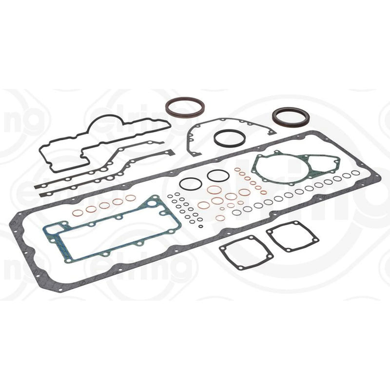 Elring Crankcase Gasket Kit ID 812.595