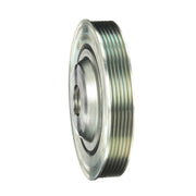 Gates Crank Shaft Belt Pulley TVD1090