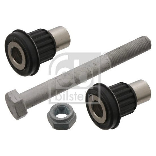Febi Steering Idler Arm Repair Kit OD 01989