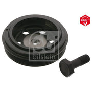 Febi Crank Shaft Belt Pulley 39710