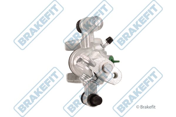 Apec Brake Caliper Assembly Rear Left